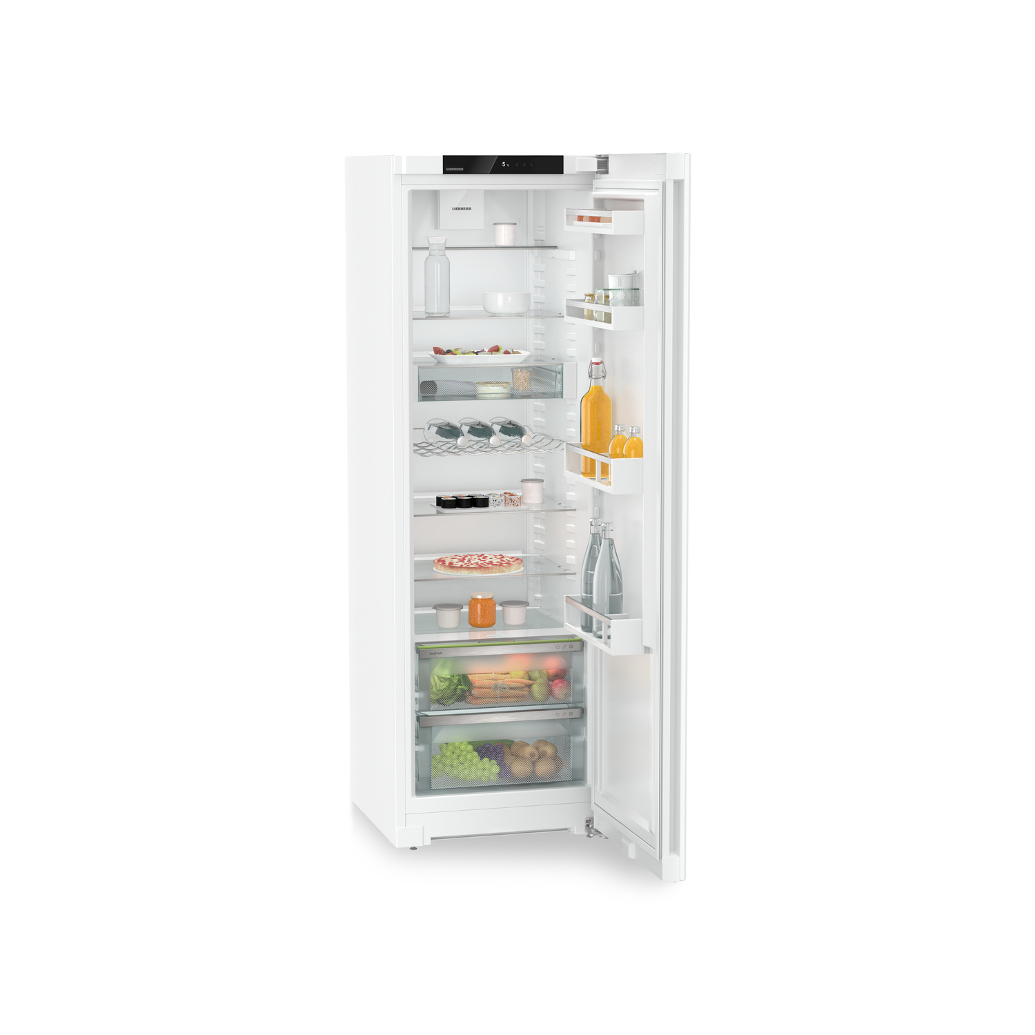 Liebherr Rd 5220 Plus Refrigerator with EasyFresh full image